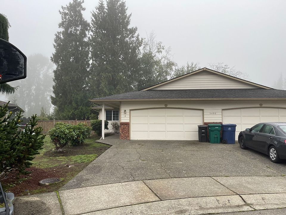 1st image of 5402 99th Pl NE #A