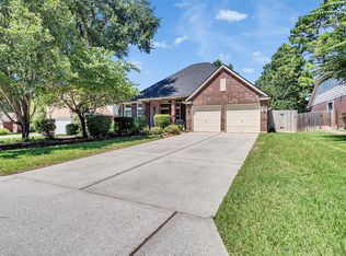 66 N Brooksedge Cir, Spring, TX 77382