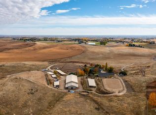 4801 N Eagle Owl Ln, Star, ID 83669