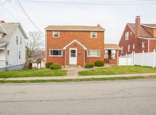 909 Lysle Ave, McKeesport, PA