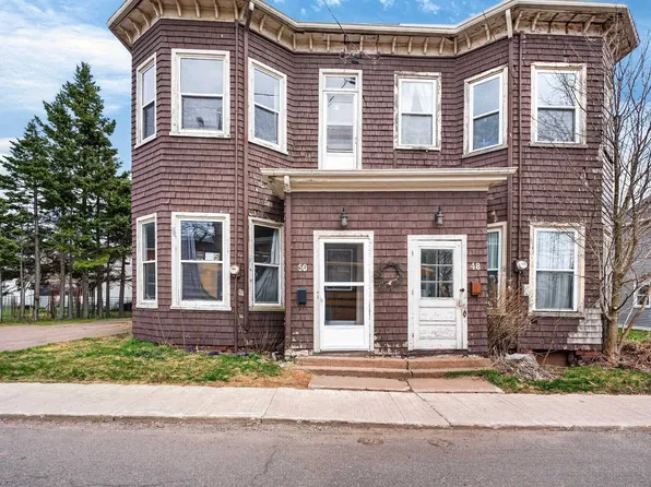 50 Walthen Dr, Charlottetown, PE C1A 4T8
