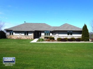 24160 Sand Crane Ln, Brillion, WI 54110