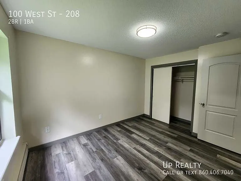 100A West St #A510 — Photo 14