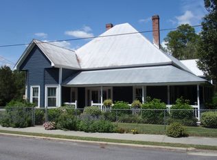 1090 W Japonica Ave, Coolidge, GA 31738