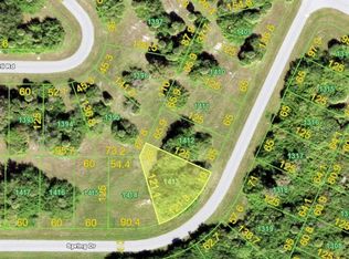175 Spring Dr #1413, Rotonda West, FL 33947