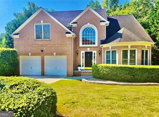 6315 Robins Trce, Stone Mountain, GA 30087