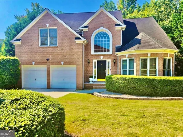 6315 Robins Trce, Stone Mountain, GA 30087