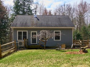 77 Banjo Dr, Thornton, NH 03285