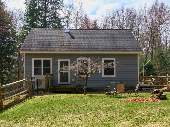 77 Banjo Drive, Thornton, NH 03285