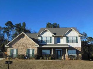 9780 Brooklyns Way N, Semmes, AL 36575