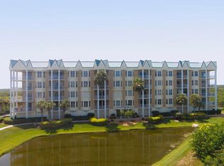 4672 Riverwalk Village Ct UNIT 8301, Ponce Inlet, FL 32127