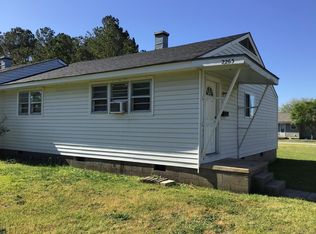 2263 Onslow Dr, Jacksonville, NC 28540
