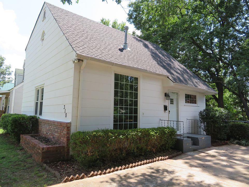 Move In Ready 