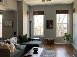 2117 N Sheffield Ave, Chicago, IL 60614