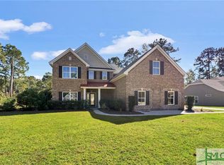 216 Lockner Dr, Rincon, GA 31326