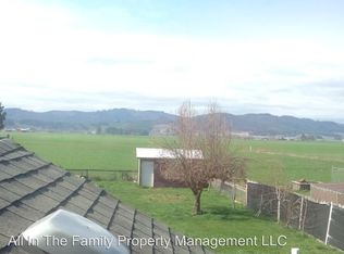 4215 NW Heesacker Rd, Forest Grove, OR 97116