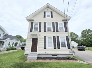 151 Main St #2, Belmont, NH 03220