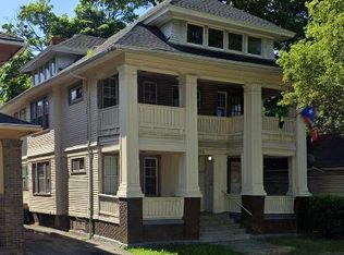 1732 Saint Paul St APT 1, Rochester, NY 14621