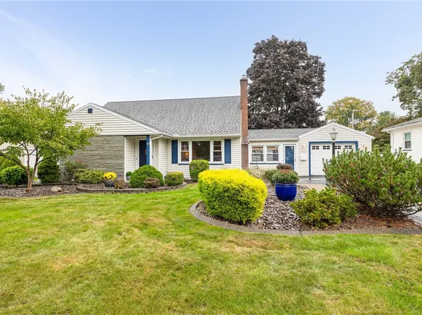66 Lynette Dr, Rochester, NY 14616