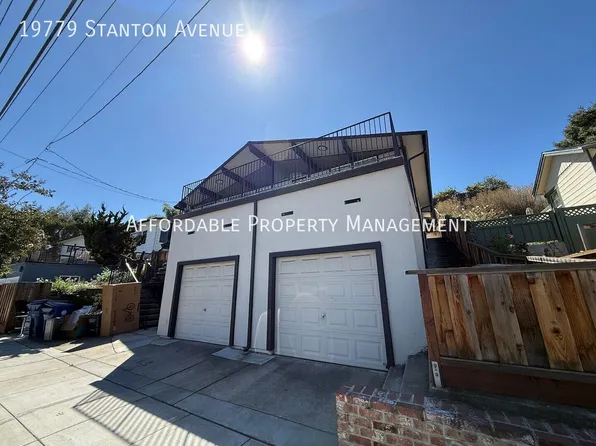 19779 Stanton Ave, Castro Valley, CA 94546