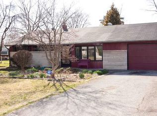 3110 N Shortridge Rd, Indianapolis, IN 46226