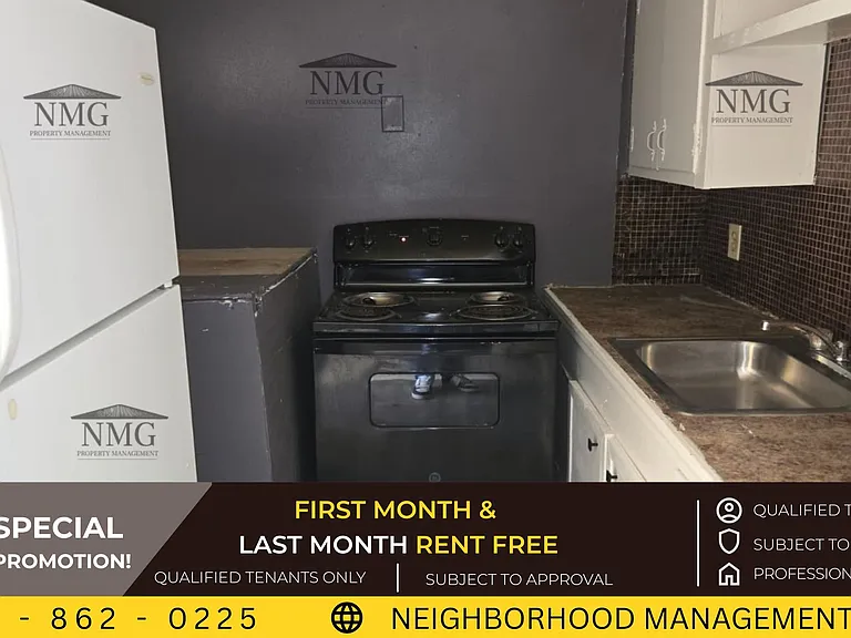 1322 Shirley Ave — Photo 1