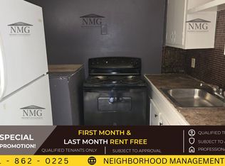 1322 Shirley Avenue, Jackson, MS 39204