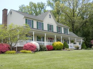 1802 Marcher Ct, Street, MD 21154