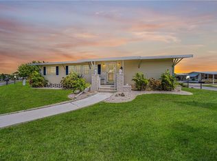 242 Martinique Rd, North Port, FL 34287