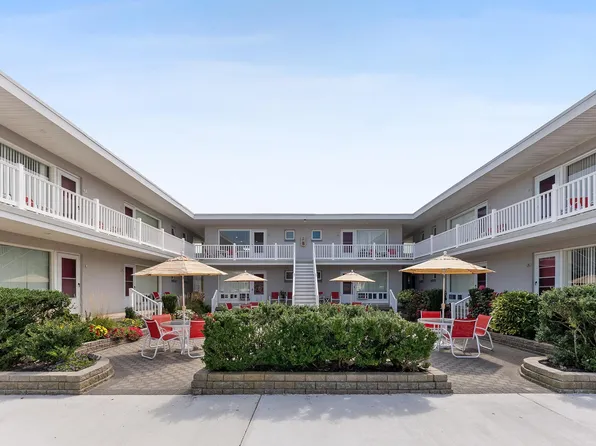 9816 2nd Ave #17, Stone Harbor, NJ 08247