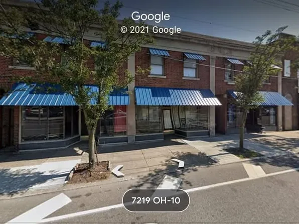 7221 Lorain Ave APT 1, Cleveland, OH 44102
