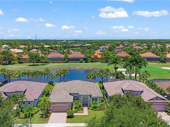 8836 Mustang Island CIR, NAPLES, FL 34113