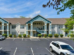 120 Spring Creek Ct BUILDING 7-1, Branson, MO 65616