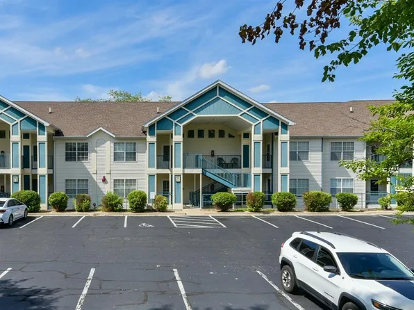 120 Spring Creek Court #7 BLDG 1, Branson, MO 65616