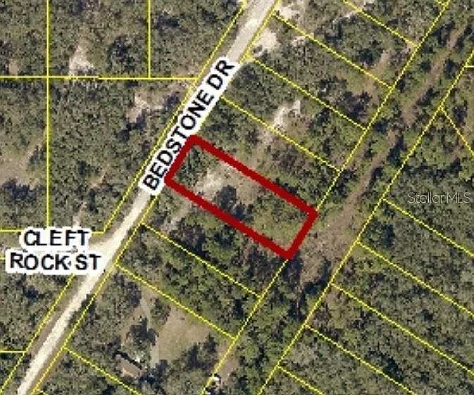 2nd image of 0 Bedstone Dr Lot 17