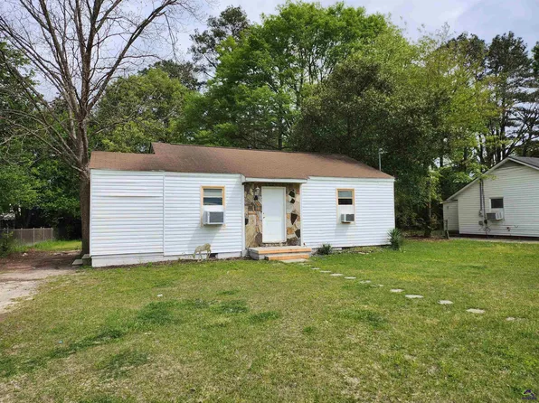 215 Camellia Cir, Warner Robins, GA 31093