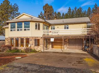 7581 Cannon Ave, Klamath Falls, OR 97603
