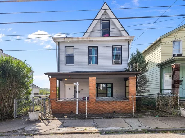 2312 Spring St, Pittsburgh, PA 15210