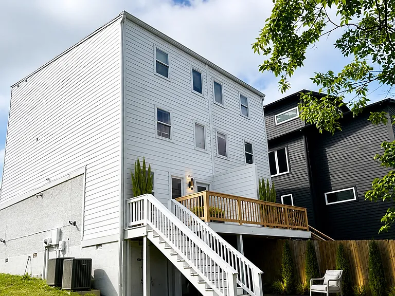 517 Weakley Ave #B — Photo 12