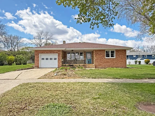 834 S Orient St, Fairmont, MN 56031