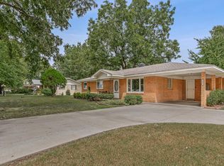 600 Fielder St, Bay, AR 72411