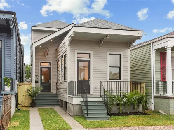 725 9th St, New Orleans, LA 70115