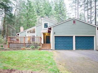 24710 NE Berlin Rd, Battle Ground, WA 98604