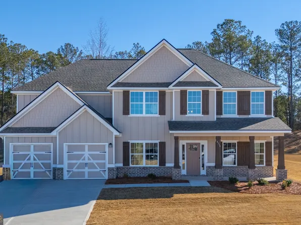 4114 Holstein Hl #117, Columbus, GA 31904