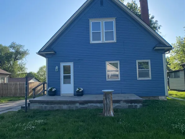 605 N 10th St, Beatrice, NE 68310