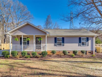 455 Roberts Ave, York, SC, 29745