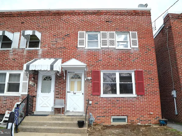 65 Wise Ave, Lancaster, PA 17603