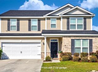 4 Moss Creek Ct, Pooler, GA 31322