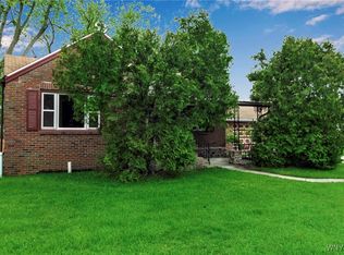 26 Campbell Rd, Cheektowaga, NY 14215