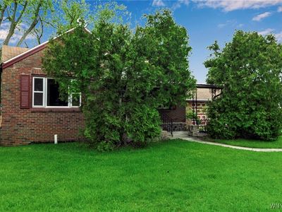 26 Campbell Rd, Cheektowaga, NY, 14215